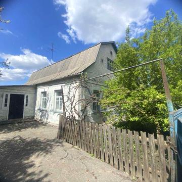 Продам будинок від власника в м.Миронівка