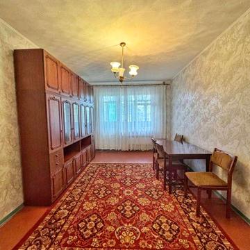 Сдам квартиру 2к. на КРЕССЕ, 2 этаж