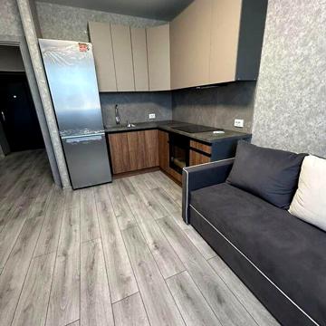 Довгострокова оренда 1к Квартира Чорних Запорожців (Леваневського) вулиця ЖК Мрия
