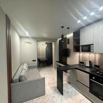 2к ЖК River Park, Набережная Победы 42/44, небольшое животное обсуждае