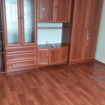 Михайла Лушпи просп., 50