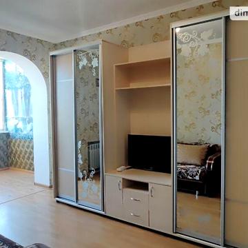 Довгострокова оренда 1к Квартира Івана Сльоти (Бородія) вулиця ЖК Набережный квартал
