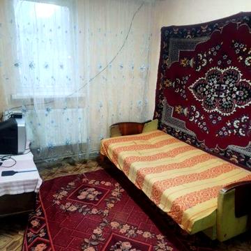 Сдам времянку, район корея, з удобствами