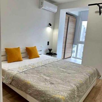 Оренда 2к квартири ЖK River Park , ул. Набережная Победы, 44
