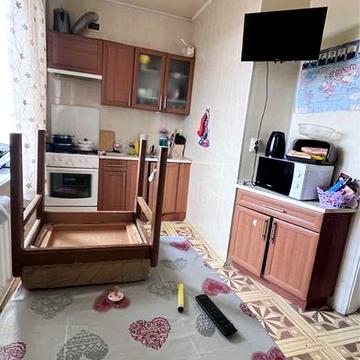 Продаю 3-х комнатную квартиру в центре