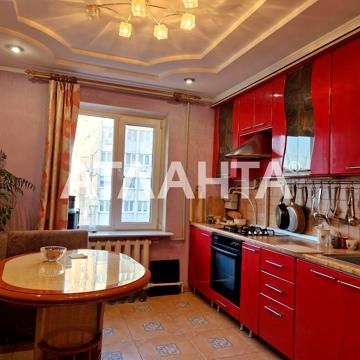 улица Высоцкого, 18, Котовского, Пересыпский, Одесса, Одесская 60000 USD