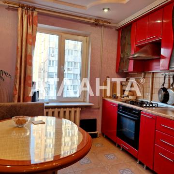 улица Высоцкого, 18, Котовского, Пересыпский, Одесса, Одесская 60000.0 USD