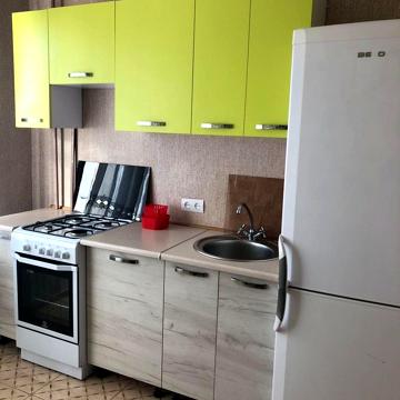 Збройних Сил України вул. (Інтернаціоналістів), 77