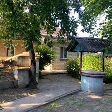 Піщана вул.