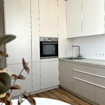 Продам 1 кімнатну евродвушка ЖК Крістал Авеню, метро Житомирська. ЖК Крістал Авеню