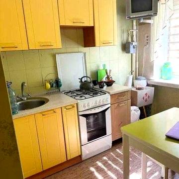 Є Відновлення! 1 к. кв. Н. Дома, метро Палац Спорта, пр-д Стадионный