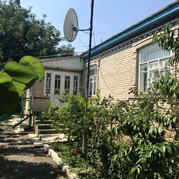 Продаж 1 поверх. будинку, с. Куна, з ділянкою 35 сот., 152.1 кв. м.