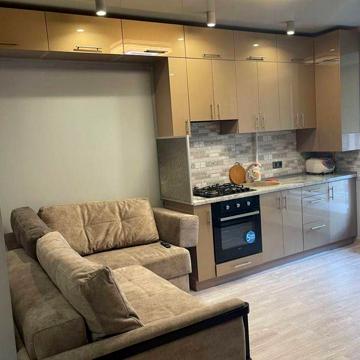 2к ЖК River Park, Набережная Победы 42/44