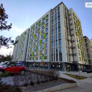 Продаж 1к Квартира Угорська вулиця ЖК Софиевка