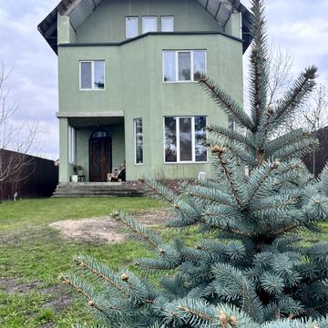 Вишгородська