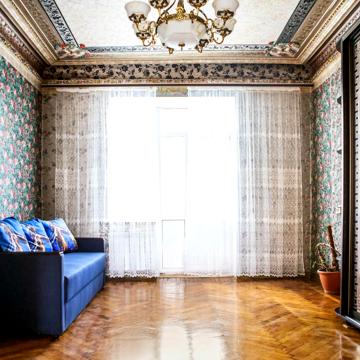 Георгія Тарасенка вул. (Плеханівська), 40