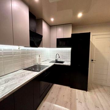 Квартира в смт Глеваха , продаж світлої квартири