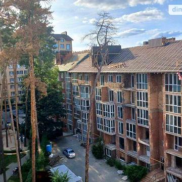Продаж 1к Квартира Северинівська вулиця ЖК Парковый
