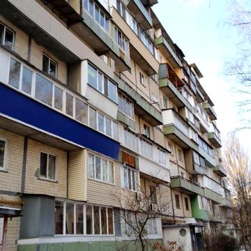 Зодчих вул., 62-А