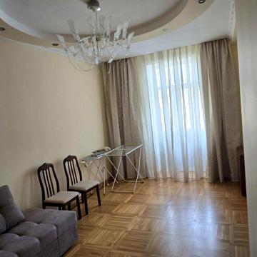 Вячеслава Чорновола просп. (), 67