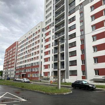 Продам однокомнатную квартиру 36,9м/кв в ЖК Гидропарк, pp3 ЖК Гидропарк