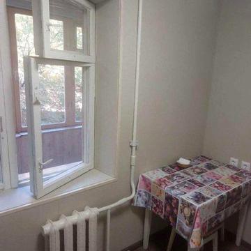 3к метро Голосіївська • газ • 3й поверх • вул. Васильківська 2а