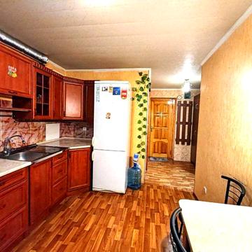 Сдам 1 комнатную на Каверина(Рабочая).