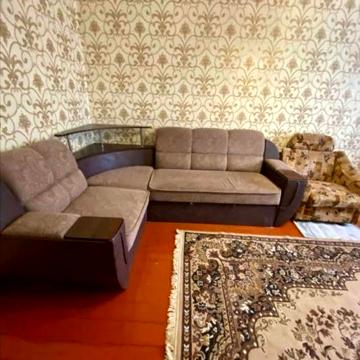 Сдаётся 2 к. квартира в р-не Мазепы.