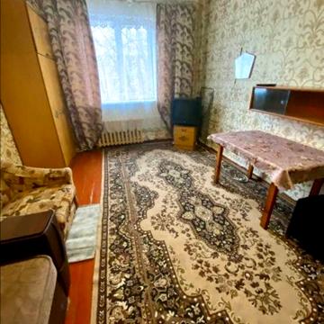 Сдаётся 2 к. квартира в р-не Мазепы.