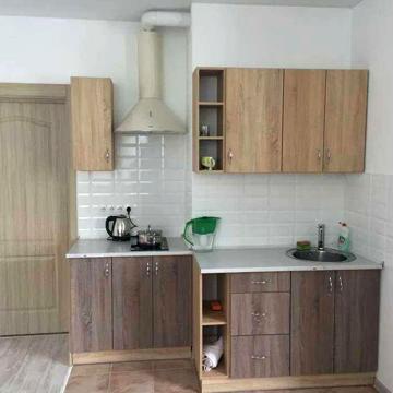 Оренда 1-кімнатної квартири, Харківське шосе 15А