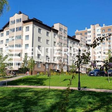 Приозерний бульв., 3