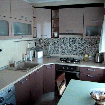 Здам велику 1кв. на Печерській пл.
