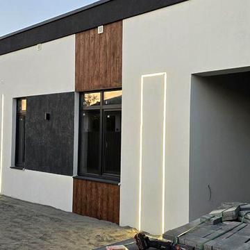 Будинок одноповерховий Білогородка