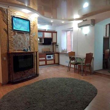 Аренда 2к квартиры ц. Рынок (старый ж/д)