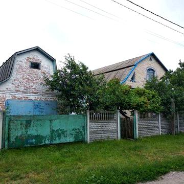 Будинок в затишному місці