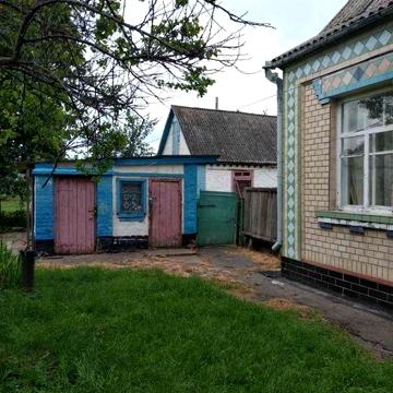 Будинок в затишному місці