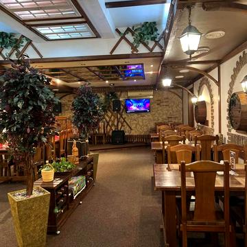Олексія Панченка вул., 7