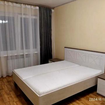 Петра Григоренка просп., 12