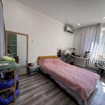 Продажа стильной однушки в центре 24м2 ул Адииральская