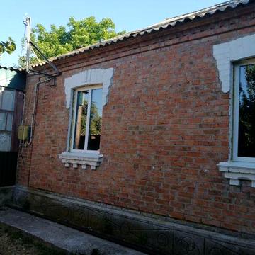 Продам будинок в смт Турбів
