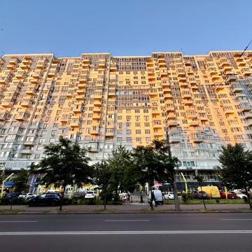 Данила Щербаківського вул. (Щербакова), 52
