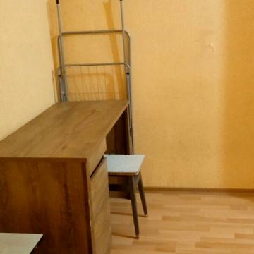 Довгострокова оренда 1к Квартира Енвера Ахсарова вулиця