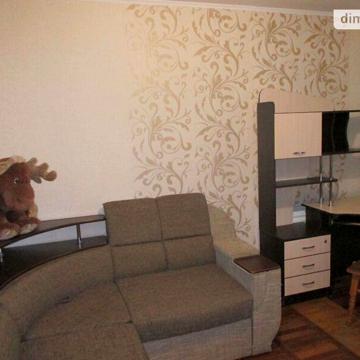 Довгострокова оренда 1к Квартира Збаразька вулиця