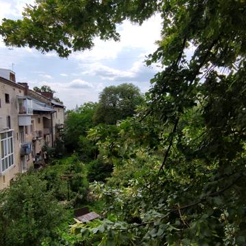 Іллі Ріпина вул., 19