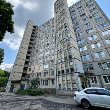 Продам 3-х комнатную квартиру с ремонтом в Киеве. 67м2