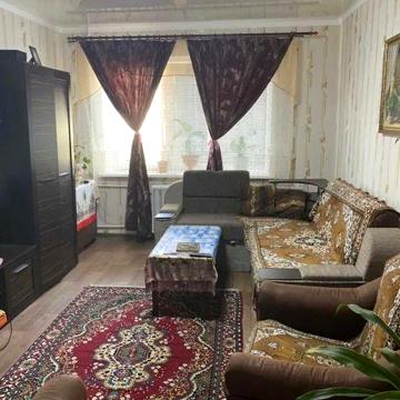Оренда  трикімнатної квартири смт Озерне