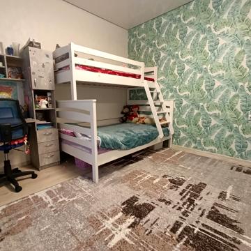 Кільцева вул.