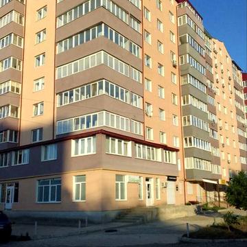 Пентхаус на Головній(район депоту)