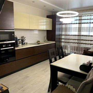 Здам 1-кімн.кв. в новобудові, по Сердюка, біля Розетки, центр
