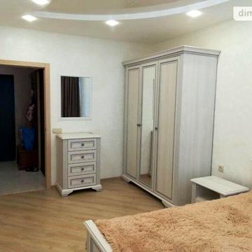 Довгострокова оренда 1к Квартира Дворянська вулиця